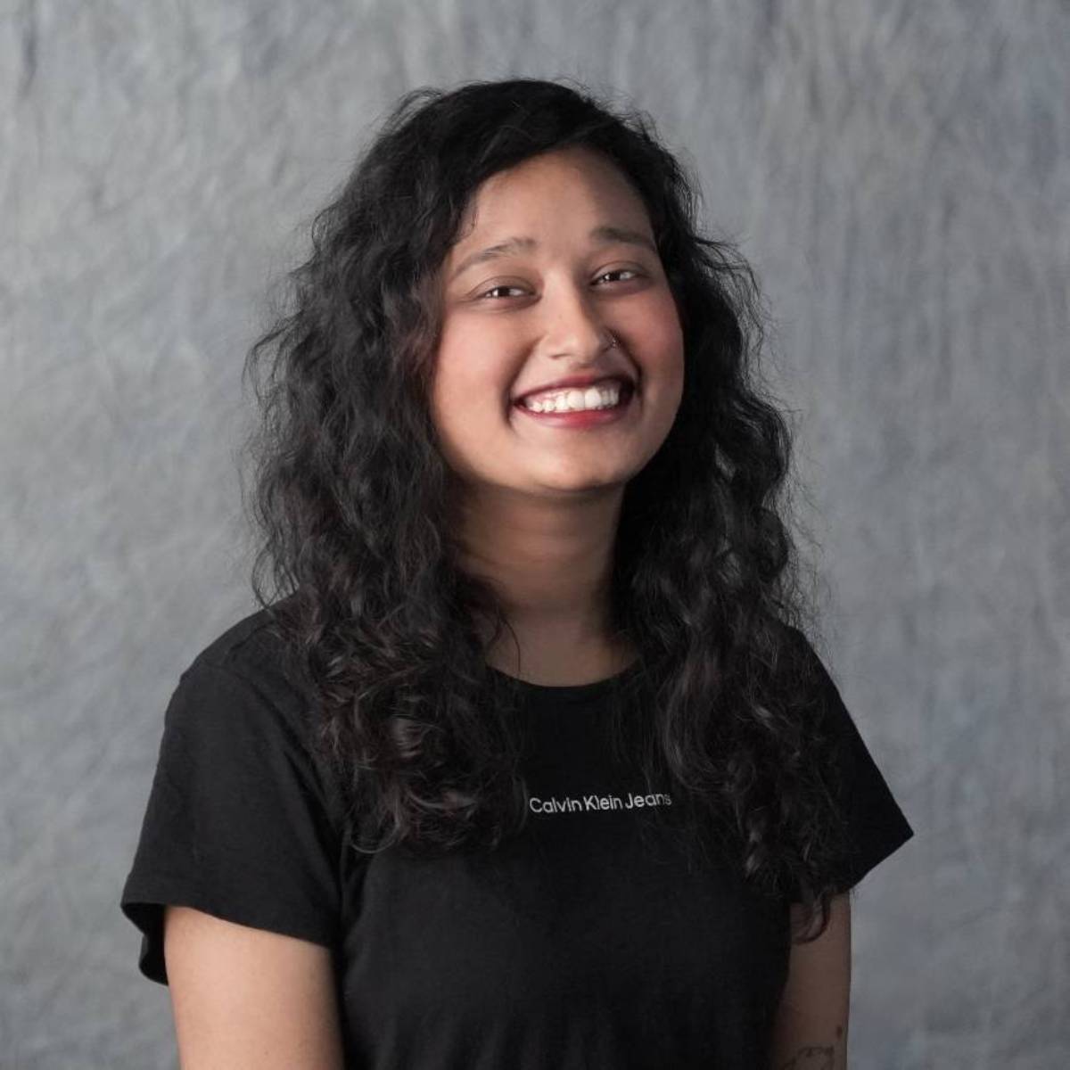 Milam Shah's Headshot