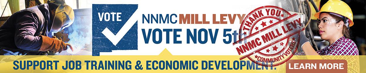 Mill Levy Thank You Mill Levy Thank You