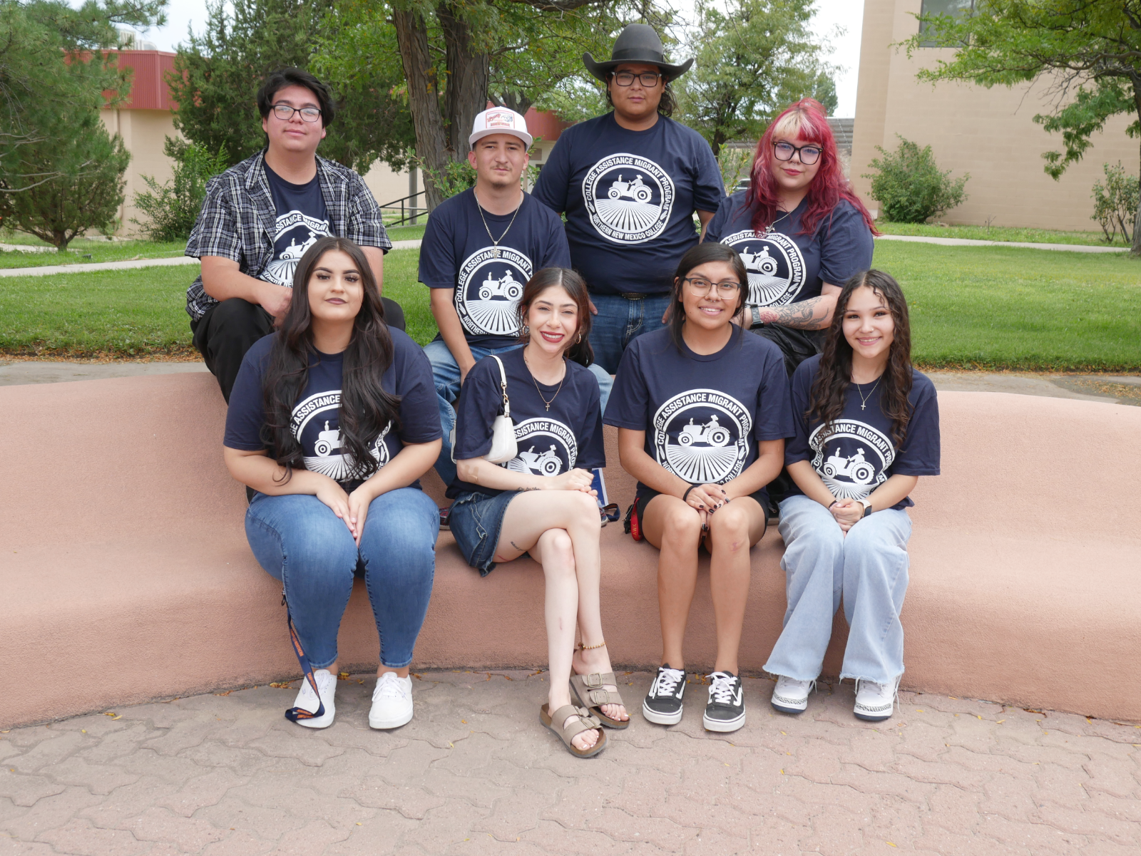 CAMP Leaders CAMP Leaders